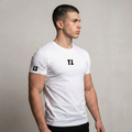 Camiseta Blanca