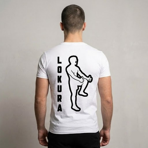 Camiseta Blanca